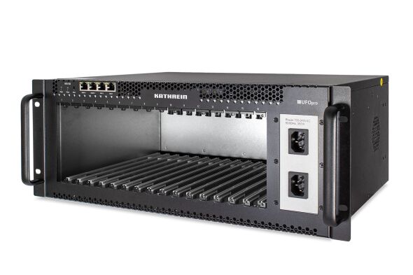 UFOpro Kopfstelle UFO 102