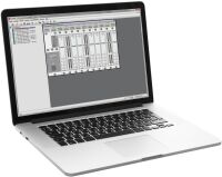 Software Option UFW 800