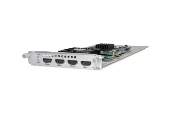 UFOpro 4fach HDMI-Encoder UFX 150/4