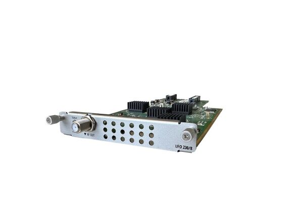 UFOpro 8fach Ausgangsmodul UFO 230/8