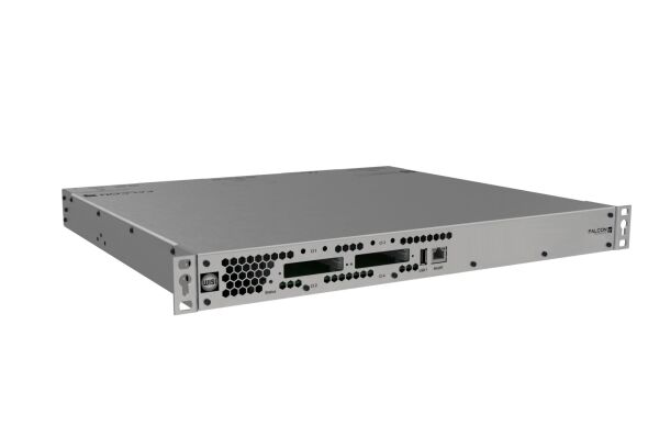 Multichan. Transmodulator GF 10 12016