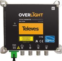 Optischer Sender OLT1550K