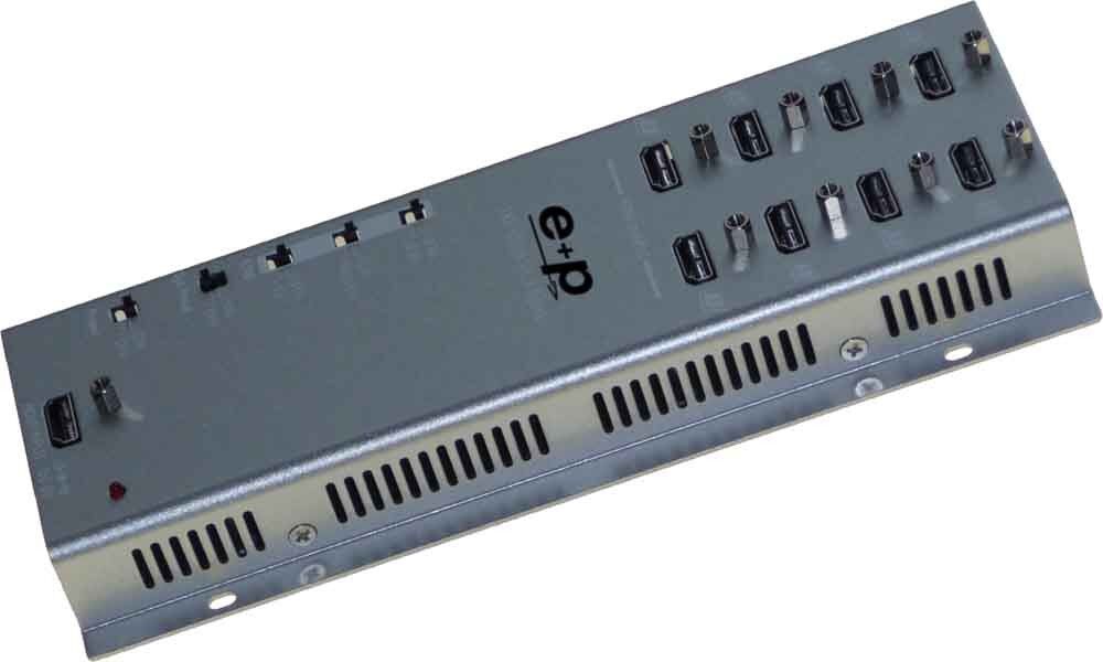 HDMI-Splitter HDMI28