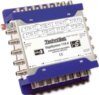 Multischalter GIGASYSTEM178K
