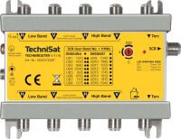 Router TECHNIROUTER51x16