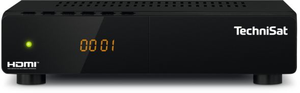 DVB-S HDTV-Receiver TECHNISATHDS261