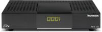 DVB-C HDTV-Receiver TECHNISATHDC233 sw
