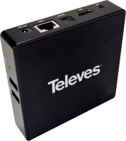 Arantia IPTV-Receiver ANEMESIS