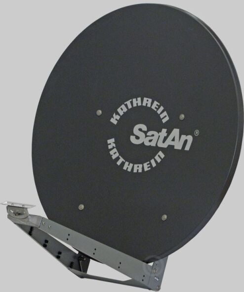 Parabolantenne gra CAS 120/G