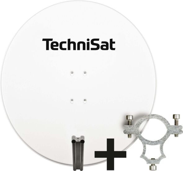 SAT-Außenanlage SATMAN1785/1444