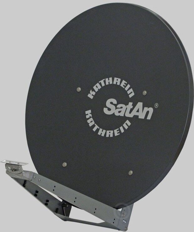 Parabolantenne gra CAS 120/G