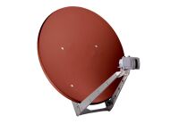 Parabolantenne rt CAS 120/R neutral