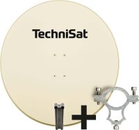 SAT-Außenanlage SATMAN1085/1444
