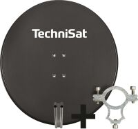 SAT-Außenanlage SATMAN1385/1444