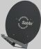 Parabolantenne gra CAS 120/G