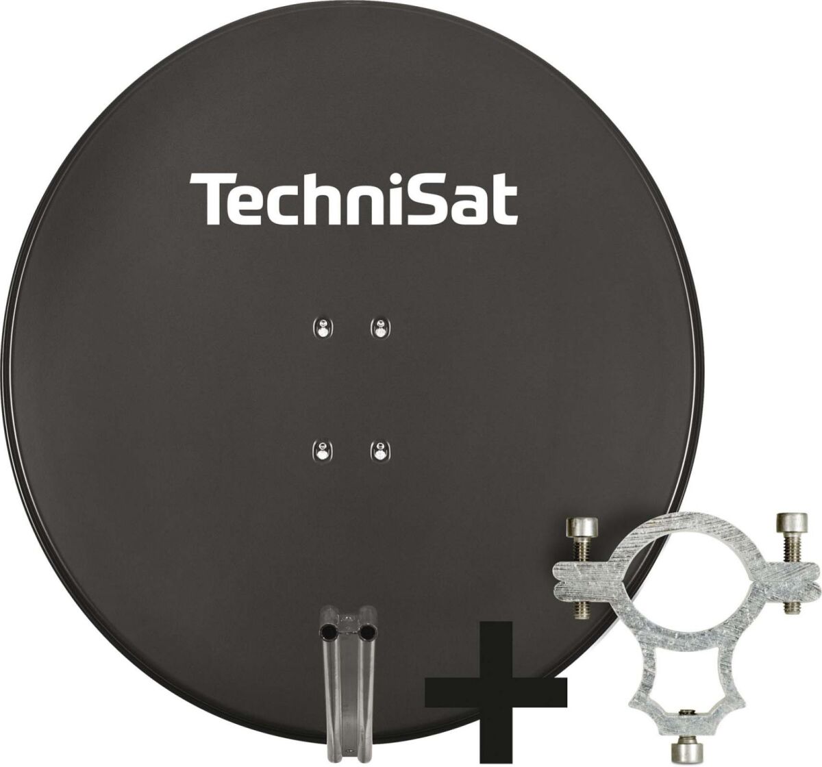 SAT-Außenanlage SATMAN1385/1444