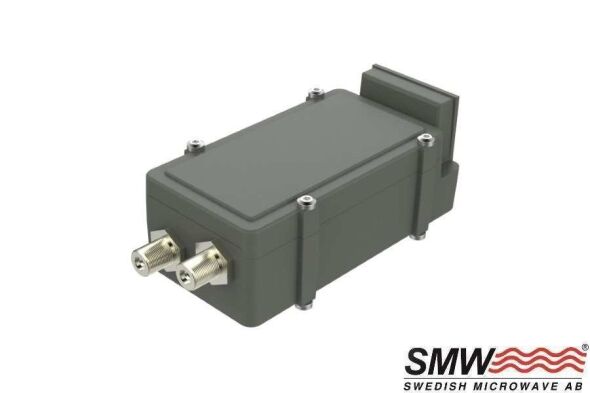Ultra Low Phase Noise SMW 123620-ULP-52