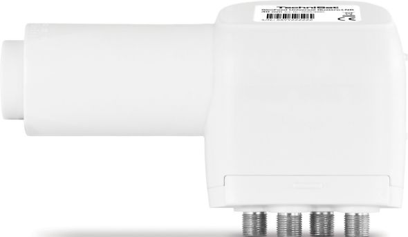 Universal-Quatro-LNB 0009/8880