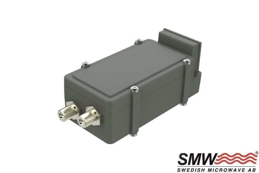 Ultra Low Phase Noise SMW 123620-ULP-54