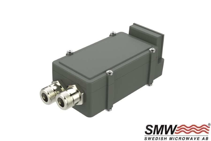 Ultra Low Phase Noise SMW 123625-ULP