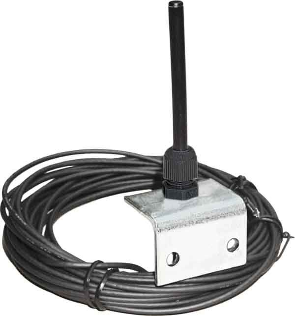 Stabantenne mit 16m Kabel 7004V002