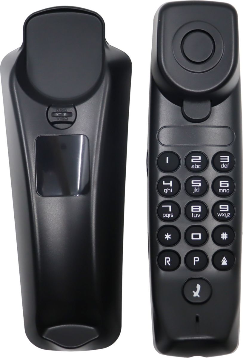 Kompaktes Analogterminal VOIP-TAKSN