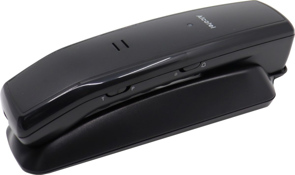 Kompaktes Analogterminal VOIP-TAKSN