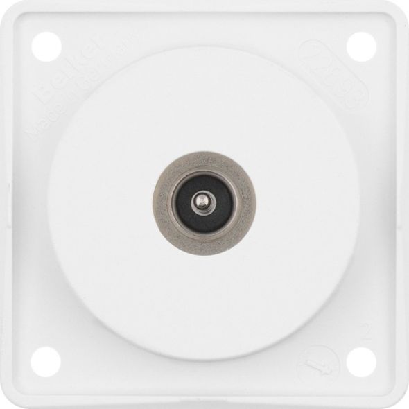 Antennen-Steckdose 945112512