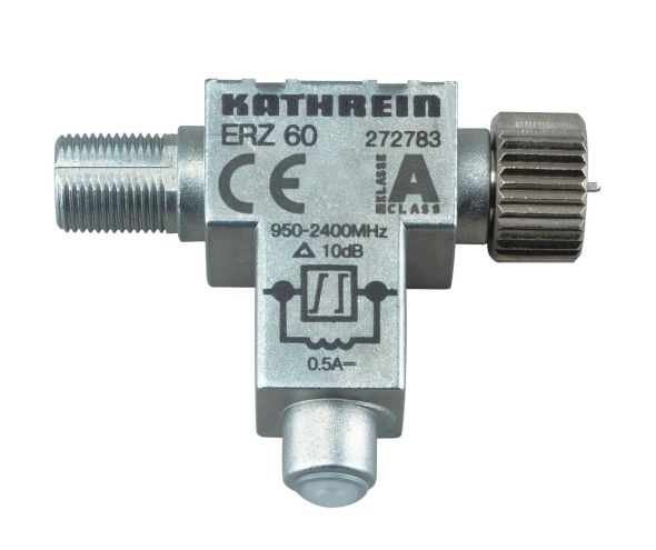 SAT-Festentzerrer ERZ 60