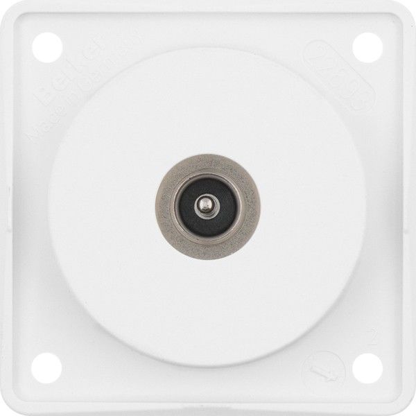 Antennen-Steckdose 945112512