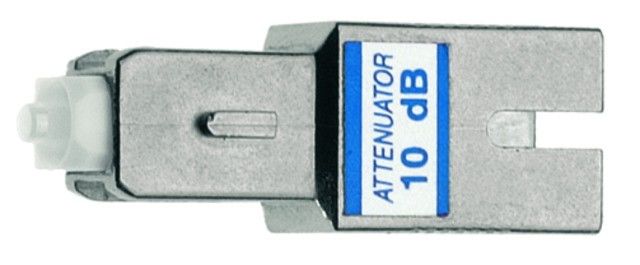 Dämpfungsglied SC/APC 100007322
