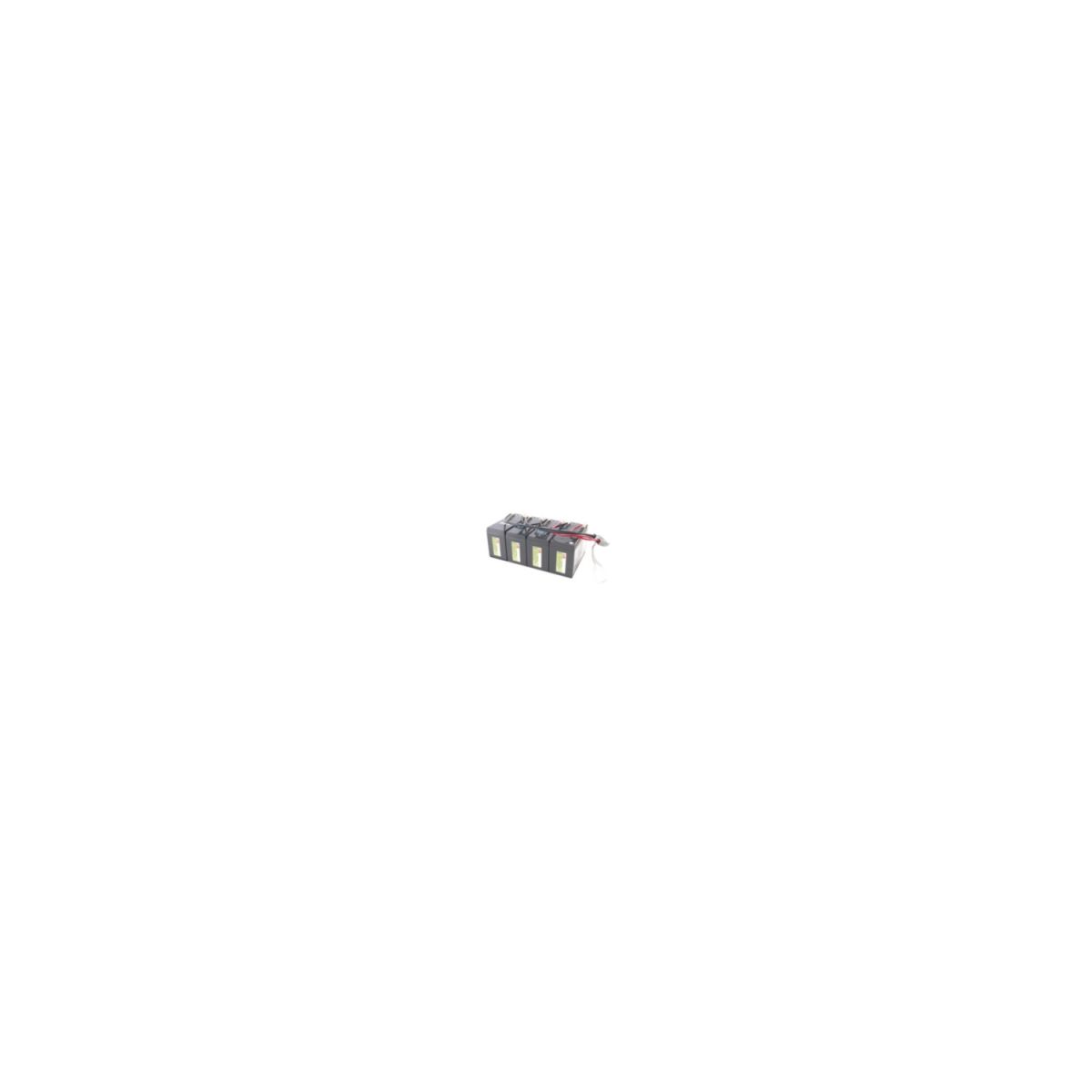 Batterie RBC25