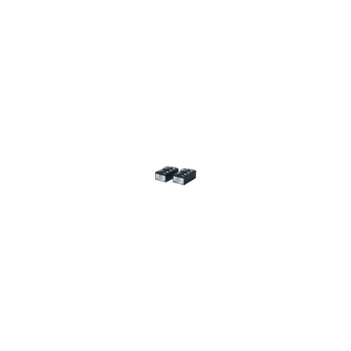 Replacement Batt.Cartridge RBC12