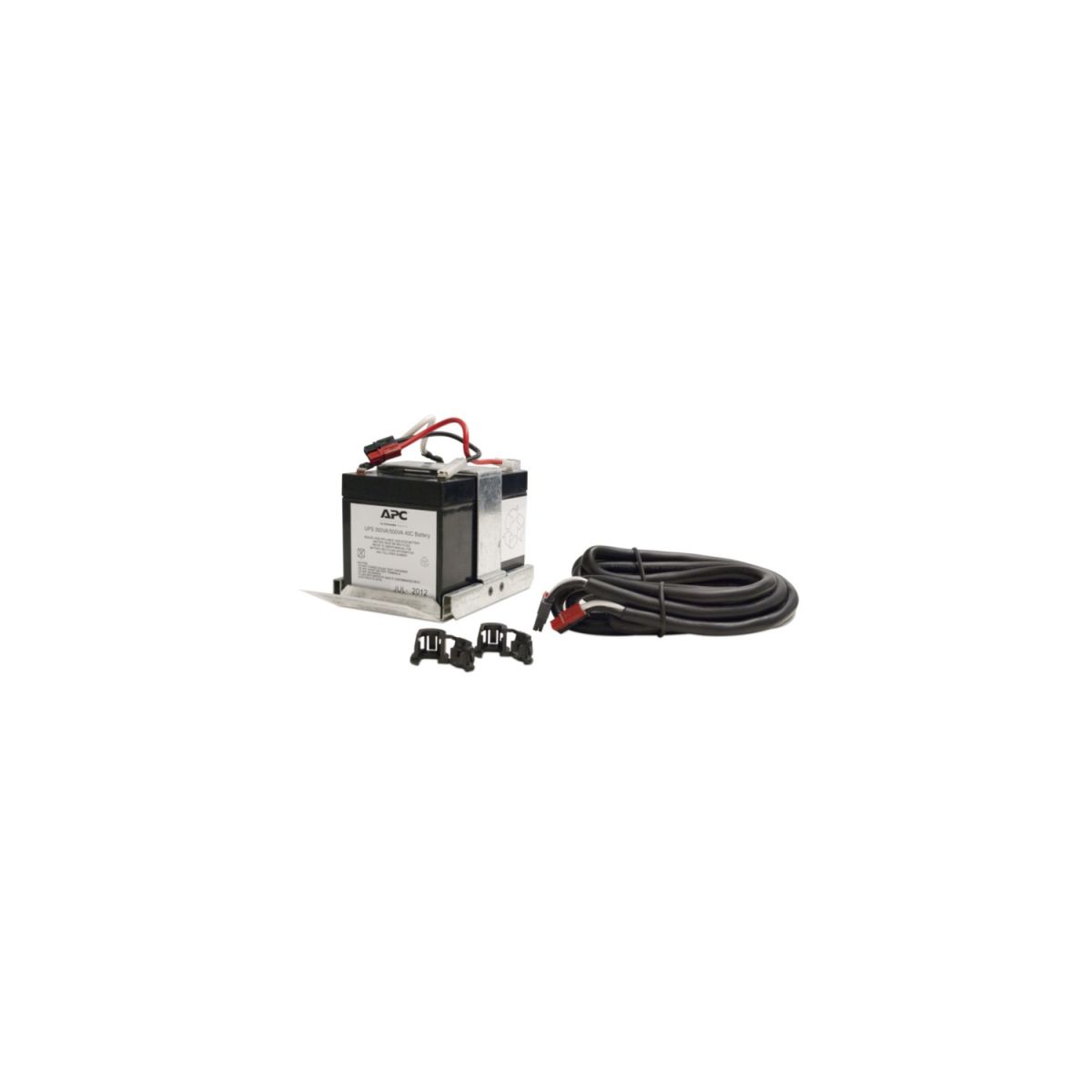Replacement Batt.Cartridge APCRBC135