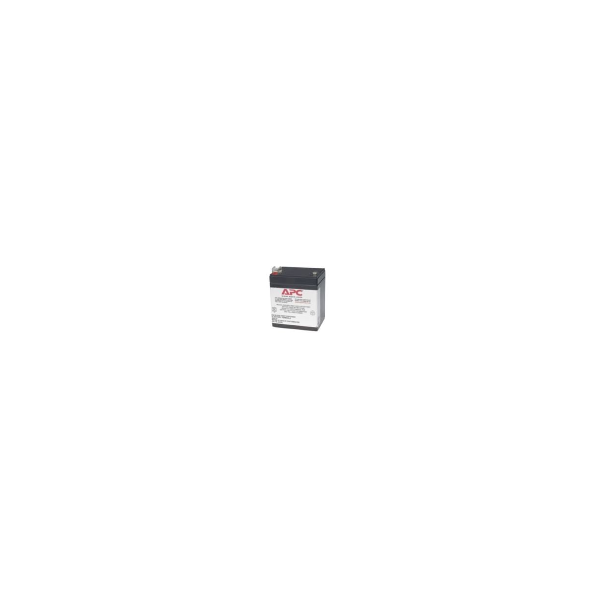 Replacement Batt.Cartridge RBC46