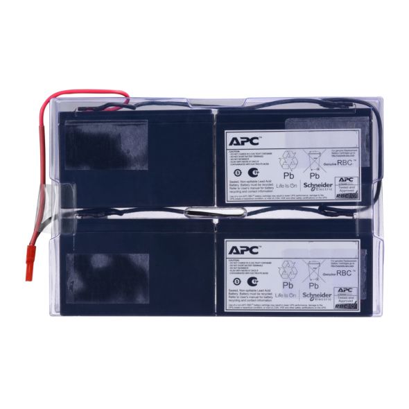Ersatzbatterie APCRBCV201