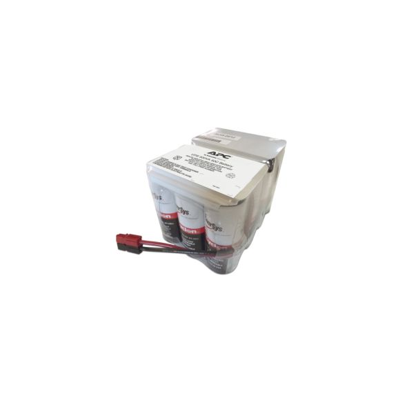 Replacement Batt.Cartridge APCRBC136