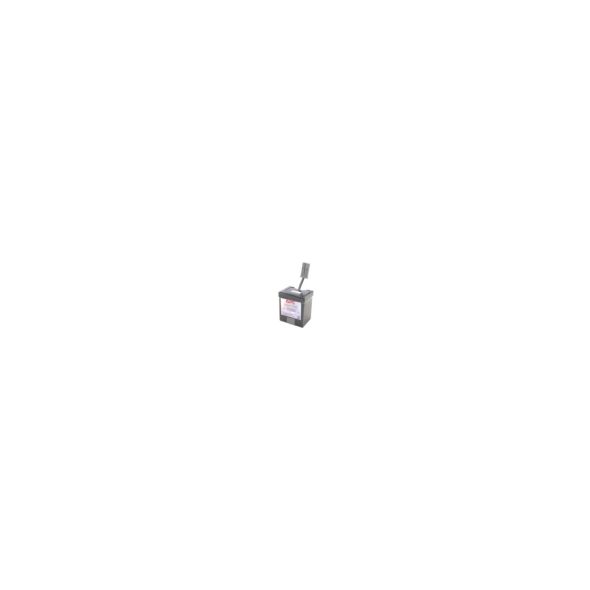 Replacement Batt.Cartridge RBC29