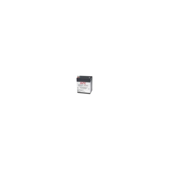 Replacement Batt.Cartridge RBC46