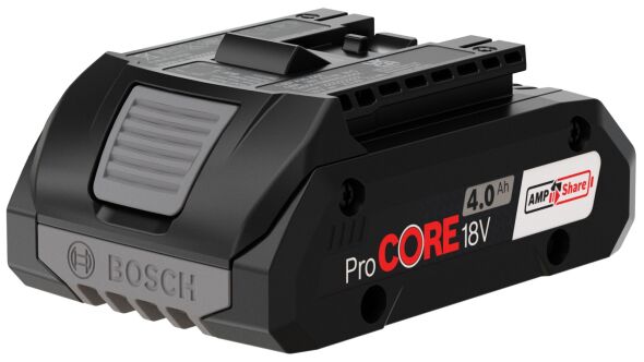 Akku ProCORE 568511