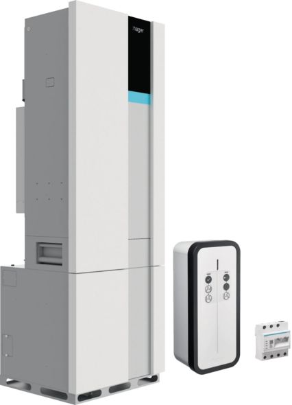 Energiespeicher XEMV3100