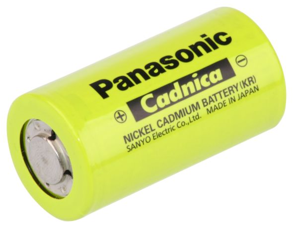 Akku 1,2V Baby C 108790