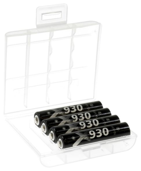 Akku 1,2V Micro AAA 141640