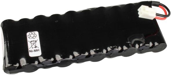Akkupack 12V für Roto 146961