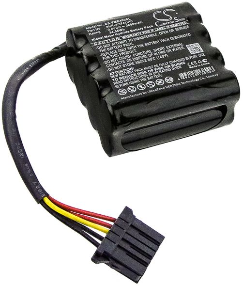 Akkupack 9,6V 5PBH-96360