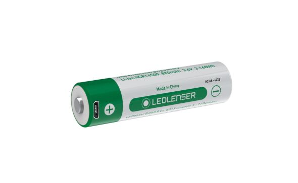Akku Li-Ion direct#502596