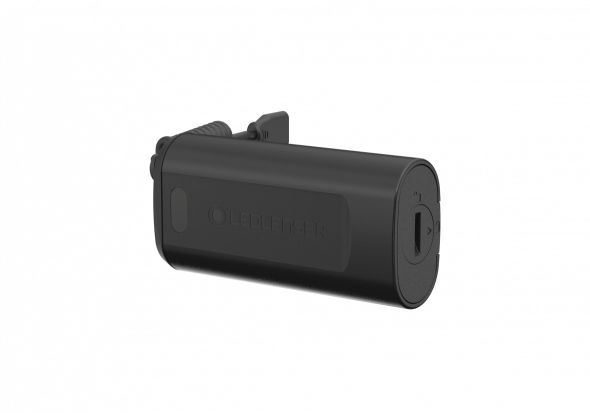 Bluetooth Batterie Box 502411