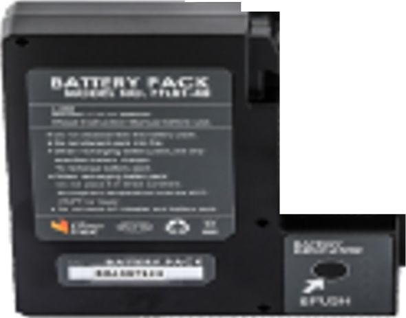 FiberFox Akku FF_AC_BAT