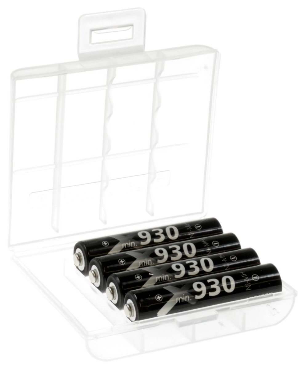 Akku 1,2V Micro AAA 141640