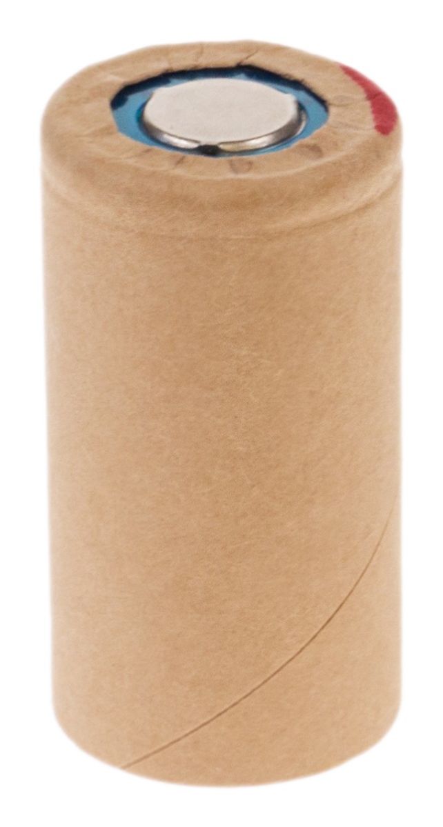 Akku 1,2V Sub-C BK-300SCEY1